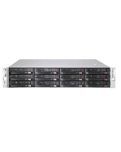 RV-SE2900 Оператор PRO. IP видеосервер 128-канальный. RVi в Костроме
