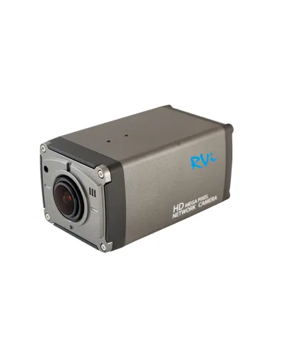 RVi-2NCX8069 (3.6-11): IP-камера корпусная в Костроме