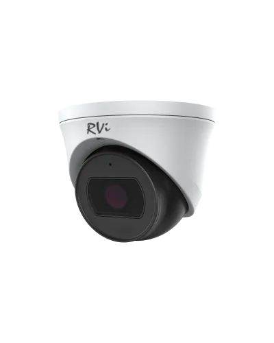 RVi-1NCE5069 (2.7-13.5) white. Видеокамера IP купольная. RVi в Костроме