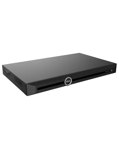 RVi-1NR40281. Видеорегистратор IP 40-канальный. RVi в Костроме