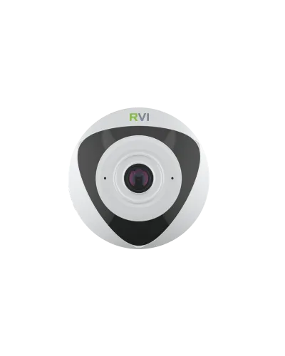 RVi-1NCF5058 (1.4). Видеокамера IP купольная. RVi в Костроме