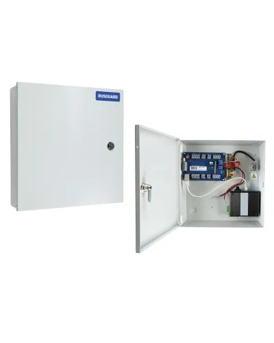 ACS-202-CE-BM (FO). Контроллер СКУД сетевой. RusGuard в Костроме
