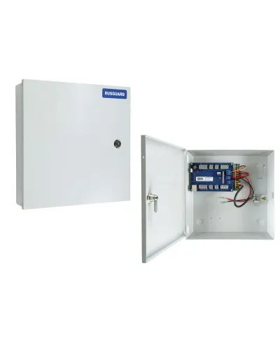 ACS-202-CE-BM. Контроллер СКУД сетевой. RusGuard в Костроме