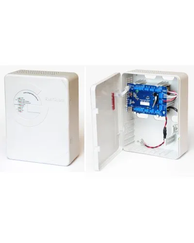 ACS-105-CE-B. Контроллер СКУД сетевой. RusGuard в Костроме