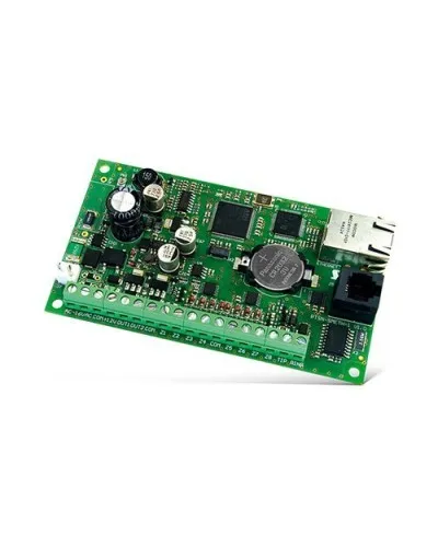 ETHM-2. Модуль TCP/IP универсальный. SATEL в Костроме