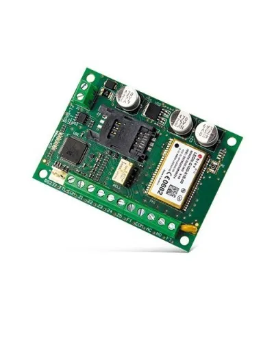 GPRS-T2. Модуль мониторинга. SATEL в Костроме