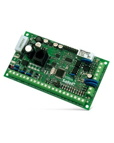 VERSA 5. Плата охранно-пожарной сигнализации. SATEL в Костроме