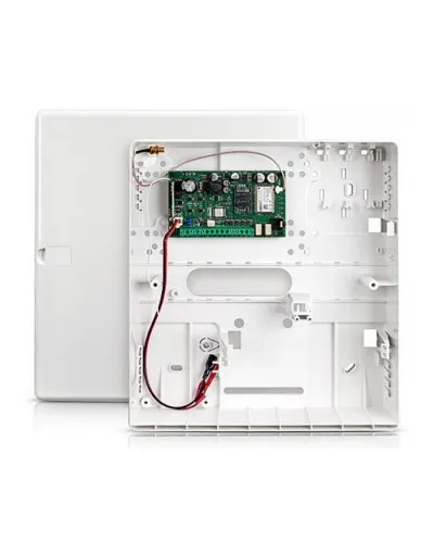 MICRA. Охранный модуль с GSM в корпусе. SATEL в Костроме