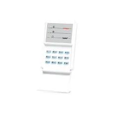 INT-SZ-GR. Клавиатура светодиодная кодонаборная. SATEL
