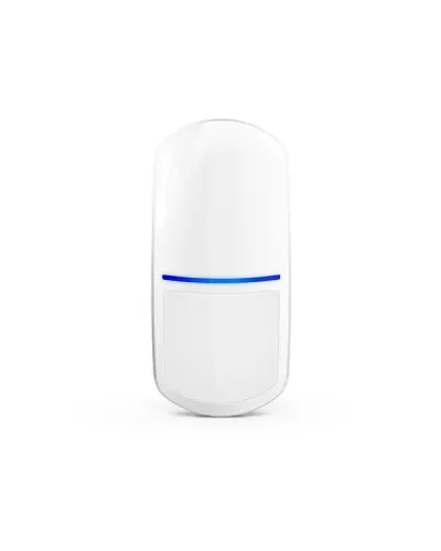 SLIM-PIR-PRO. Извещатель охранный оптико-электронный с каналом антимаскирования. SATEL в Костроме