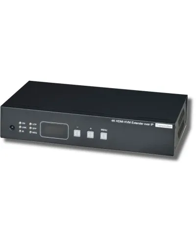 HKM02BPT-4K. Удлинитель HDMI, USB, аудио, RS232, ИК-сигналов. SC&T в Костроме