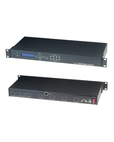 HS04M. Разветвитель. SC&T в Костроме