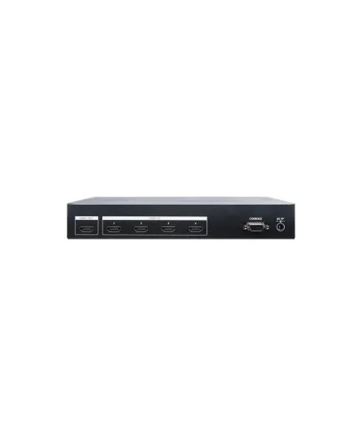 HS04-4K6G. Разветвитель. SC&T в Костроме