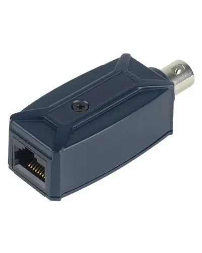 IP01. Удлинитель Ethernet. SC&T в Костроме