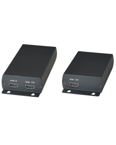 HE03. Удлинитель HDMI-сигнала. SC&T в Костроме