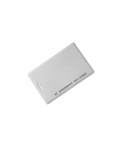 CLAMSHELL Mifare. Карта proximity . SLINEX в Костроме