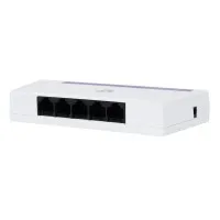 SNR-S1100G-5T: Неуправляемый коммутатор
