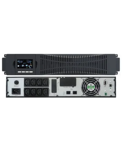 SNR-UPS-ONRT-1000-S24: Источник бесперебойного питания в Костроме