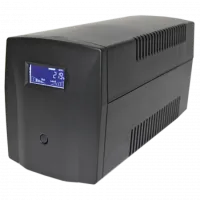 SNR-UPS-LID-600: Источник бесперебойного питания