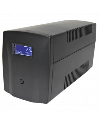 SNR-UPS-LID-600: Источник бесперебойного питания в Костроме