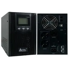 SVC W-600L/SE. Источник бесперебойного питания. SVC