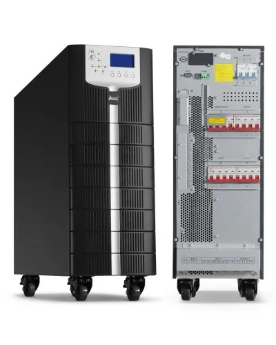 SVC GT33-10KLS. Источник бесперебойного питания. SVC в Костроме