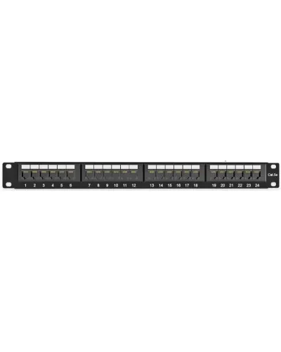 5PP2402U106 (324s). Патч-панель 19. SYSMATRIX в Костроме