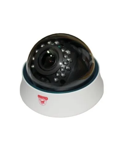 SR-ID40V2812IRL. IP-камера купольная. SarmatT в Костроме