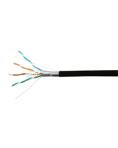 FTP outdoor 4x2x24AWG Cu Light 305 (SkyNet)(1693123). Кабель «витая пара» (LAN) для структурированных систем связи. SkyNet в Костроме