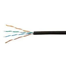 UTP outdoor 4х2х0,51 Cu (SkyNet) (1700003). Кабель «витая пара» (LAN) для структурированных систем связи. SkyNet