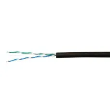 UTP outdoor 2х2х0,51 Cu Premium 305 (SkyNet) (1693215). Кабель «витая пара» (LAN) для структурированных систем связи. SkyNet