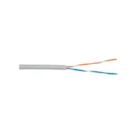 UTP indoor 2x2x0,51 Cu Premium 100 (SkyNet)(1693204). Кабель «витая пара» (LAN) для структурированных систем связи. SkyNet