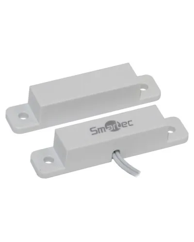 ST-DM120NC-WT. Извещатель охранный точечный магнитоконтактный. Smartec в Костроме