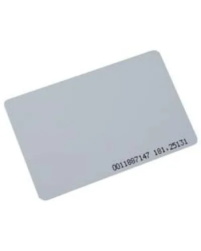 ST-PC020MF. Карта Mifare стандартная. Smartec в Костроме