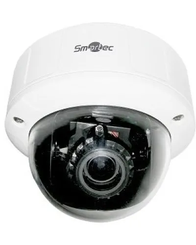 STC-IPM3550A/1 StarLight. Видеокамера IP купольная. Smartec в Костроме