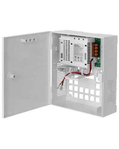 ST-PS108BPS-WT. Блок бесперебойного питания. Smartec в Костроме