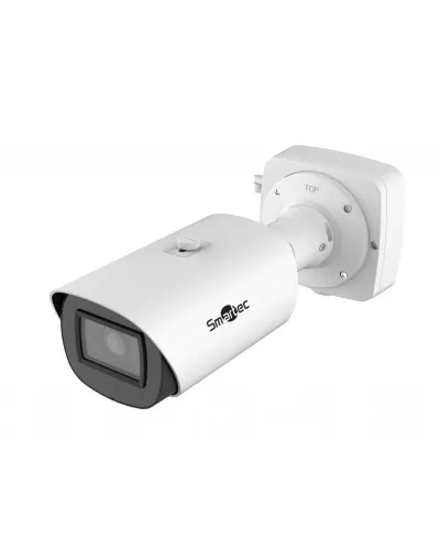 STC-IPM5614A/1 rev.2 Estima. Видеокамера IP цилиндрическая. Smartec в Костроме