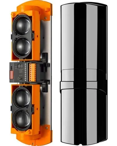 ST-PD104BD-MC. Извещатель охранный оптико-электронный линейный. Smartec в Костроме