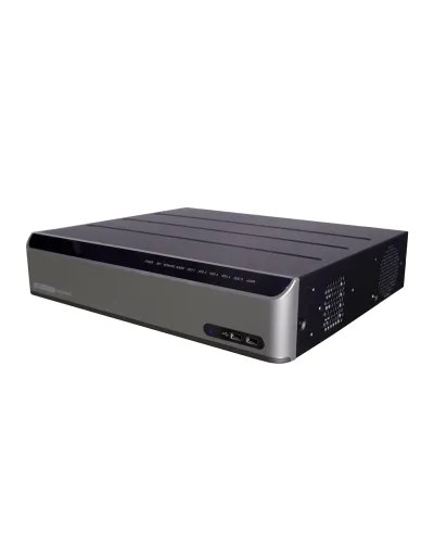 STNR-A1630. IP-видеорегистратор 16-канальный. Smartec в Костроме