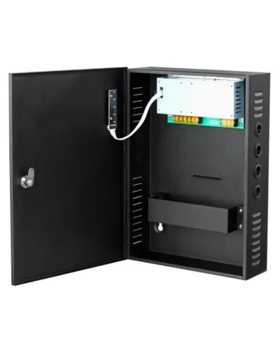 ST-PS110F-BK. Блок бесперебойного питания. Smartec в Костроме