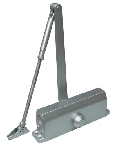 ST-DC036BC-SL. Доводчик. Smartec в Костроме