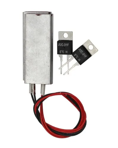ST-PD001BD-HC. Обогреватель для извещателей Smartec серии ST-PDxxxBD-SC. Smartec в Костроме