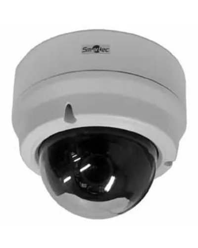 STC-IPMX3593A/1. Видеокамера IP купольная. Smartec в Костроме