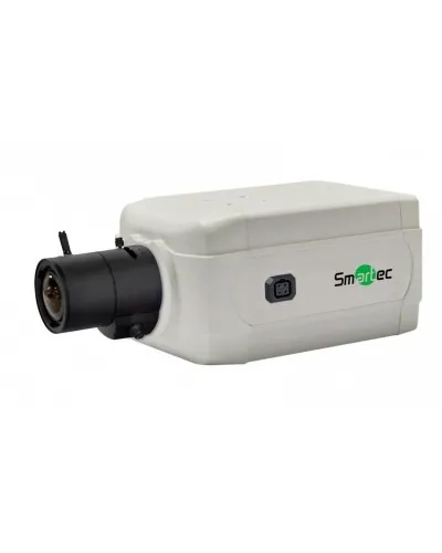 STC-HDX3085/3 ULTIMATE. Видеокамера мультиформатная корпусная. Smartec в Костроме