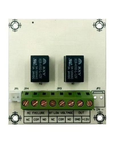 ST-PS200RB. Модуль расширения. Smartec в Костроме
