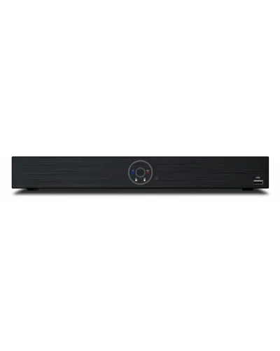 STNR-1660. IP-видеорегистратор 16-канальный. Smartec в Костроме
