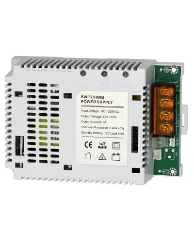 ST-PS103BNS-WT. Блок бесперебойного питания. Smartec в Костроме