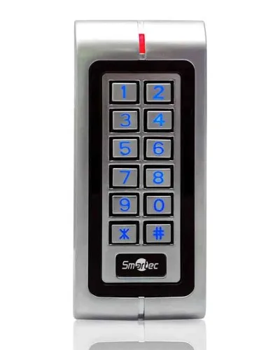 ST-SC040K. Кодовая панель. Smartec в Костроме