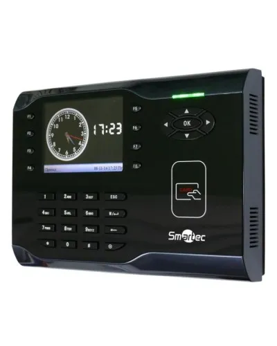 ST-CT500EM. Терминал УРВ. Smartec в Костроме