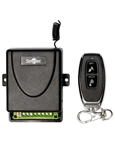 ST-RC127RR. Комплект управления по радиоканалу. Smartec в Костроме